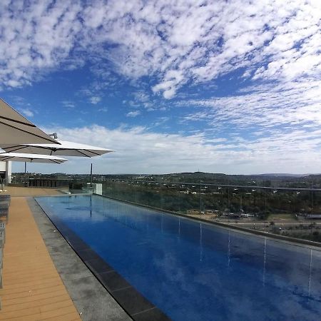 Menlyn Maine Apartments Pretoria Ngoại thất bức ảnh