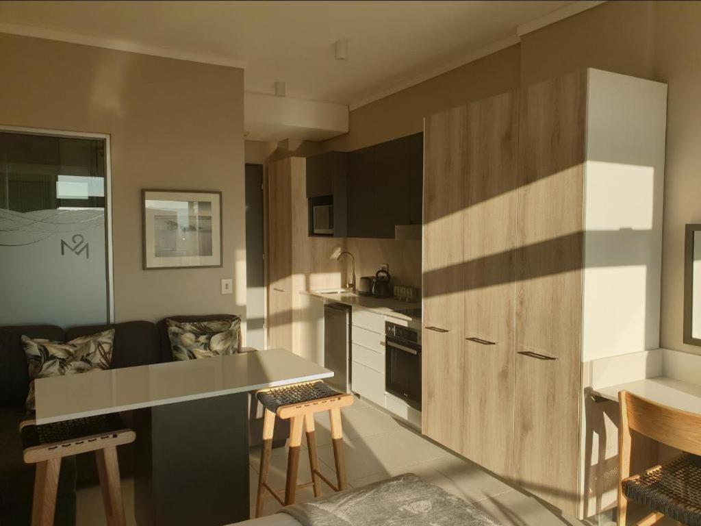 Menlyn Maine Apartments Pretoria Ngoại thất bức ảnh