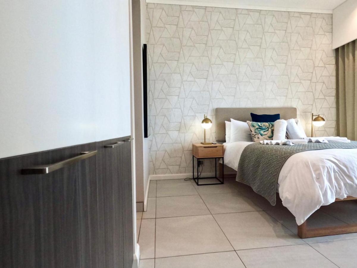 Menlyn Maine Apartments Pretoria Ngoại thất bức ảnh