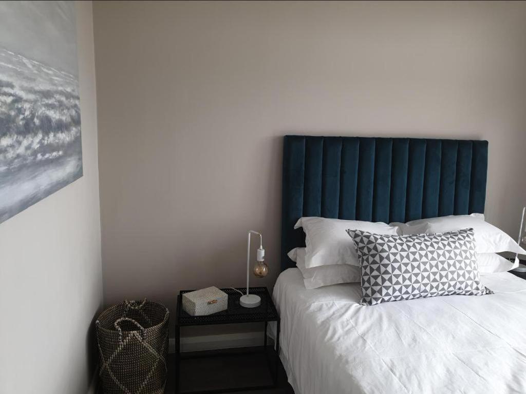 Menlyn Maine Apartments Pretoria Ngoại thất bức ảnh