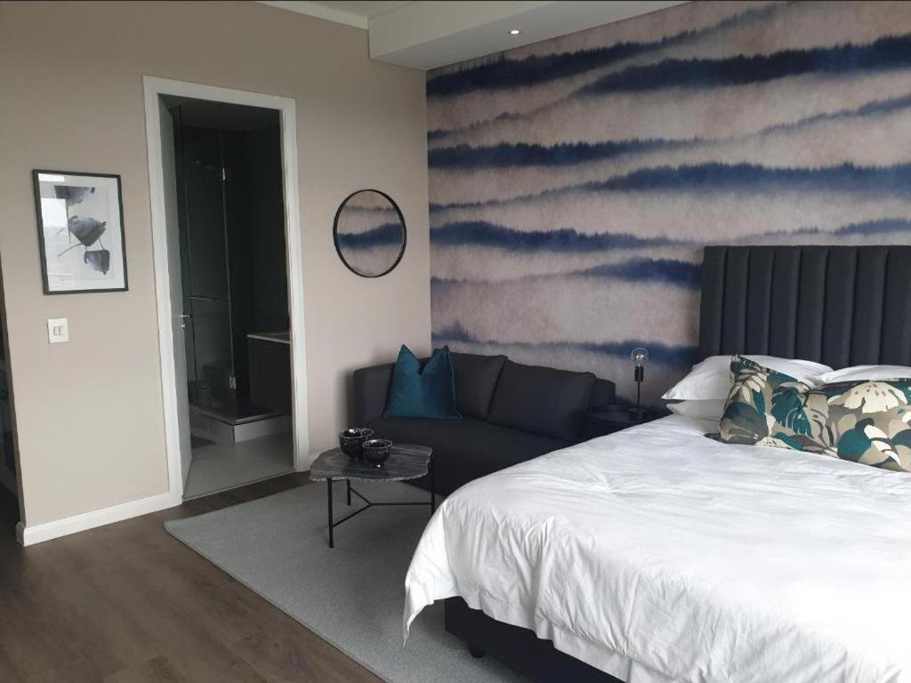 Menlyn Maine Apartments Pretoria Ngoại thất bức ảnh