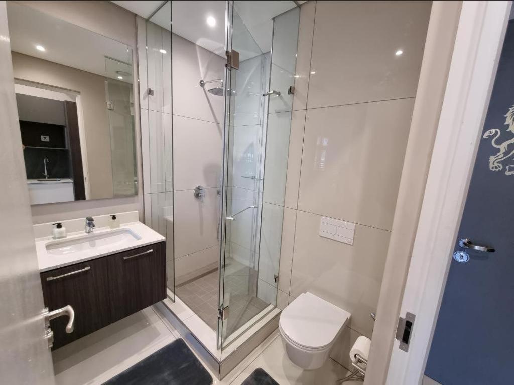 Menlyn Maine Apartments Pretoria Ngoại thất bức ảnh