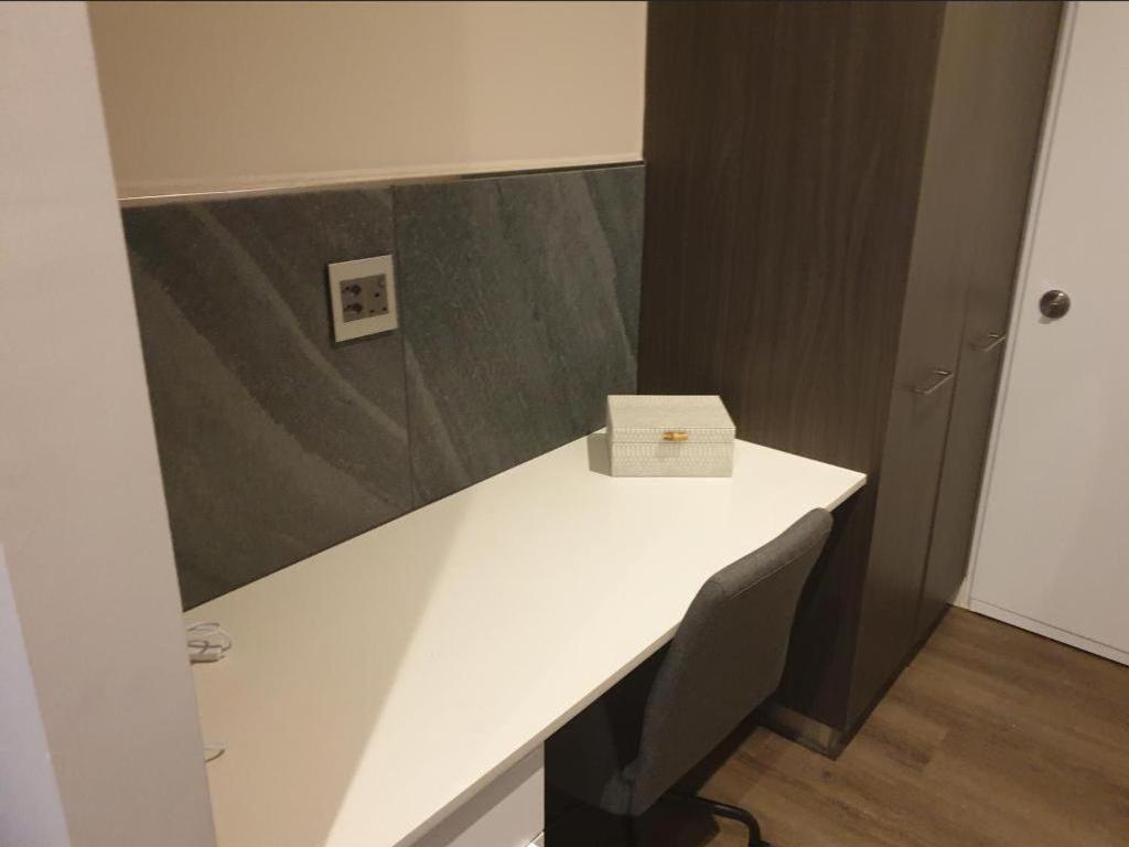 Menlyn Maine Apartments Pretoria Ngoại thất bức ảnh