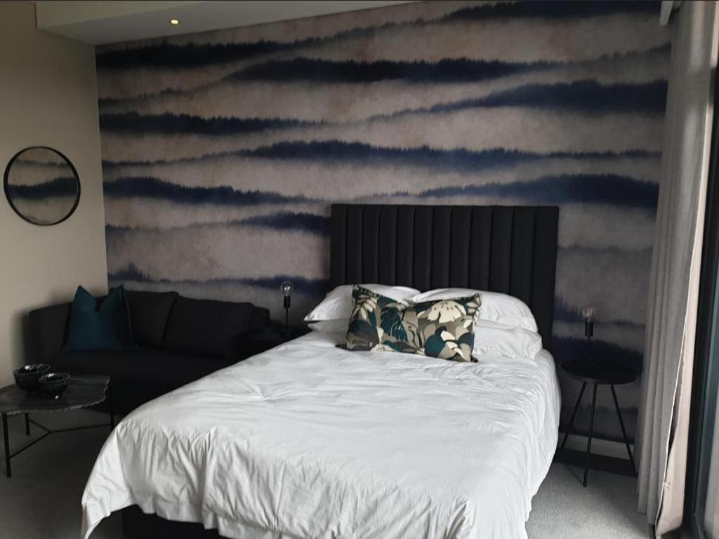 Menlyn Maine Apartments Pretoria Ngoại thất bức ảnh